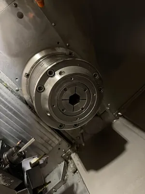 Used 2011 MIYANO ABX-64SY 5-Axis or More CNC Lathes Illinois US | CNC EXCHANGE #898451