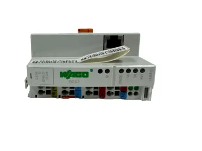 NEW WAGO WAGO 750-341