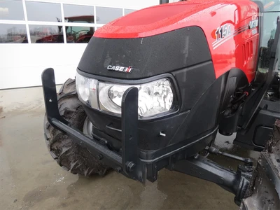 New | in-Stock 2026 CASE IH FARMALL 115A Utility Tractors Pennsylvania US | Zimmerman Farm Service #1409897