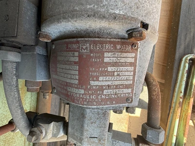 USED Pexto PH52A
