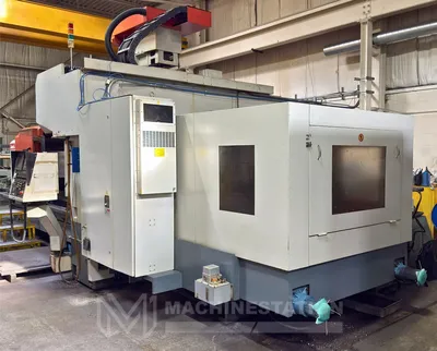 USED 2005 AWEA SP-3016HSS