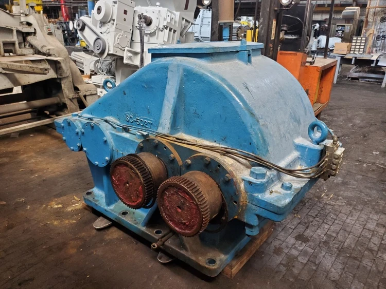 Used BOLLING _UNKNOWN_ Speed Reducers Ohio US | Soberay & Sons #795406