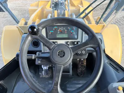 Used 2019 Caterpillar 950 GC Wheel Loaders Utah US | Rubbl #971897
