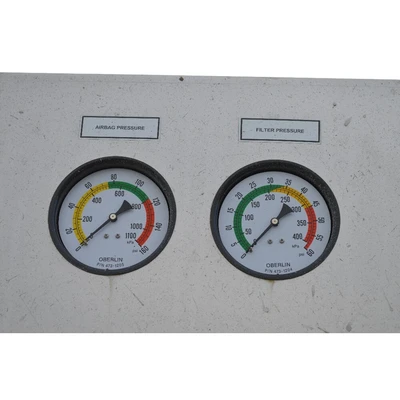 Oberlin OPF21 MLP Pressure Filters