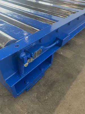 USED PRO-ECO SCRCLLC1072