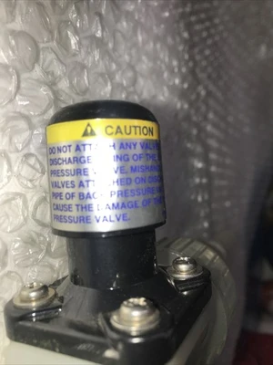 USED IWAKI BVC-1TV-8U1