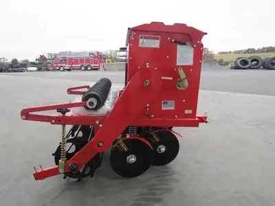 New | in-Stock 2024 TAR RIVER DRL048 Grain Drills Pennsylvania US | Zimmerman Farm Service #1410313