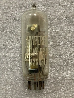 USED AMPERITE 12N03T
