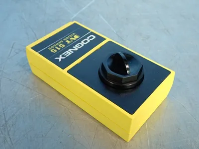 New | in-Stock COGNEX DVT515 Sensors Ohio US | HGR 24 #1406493
