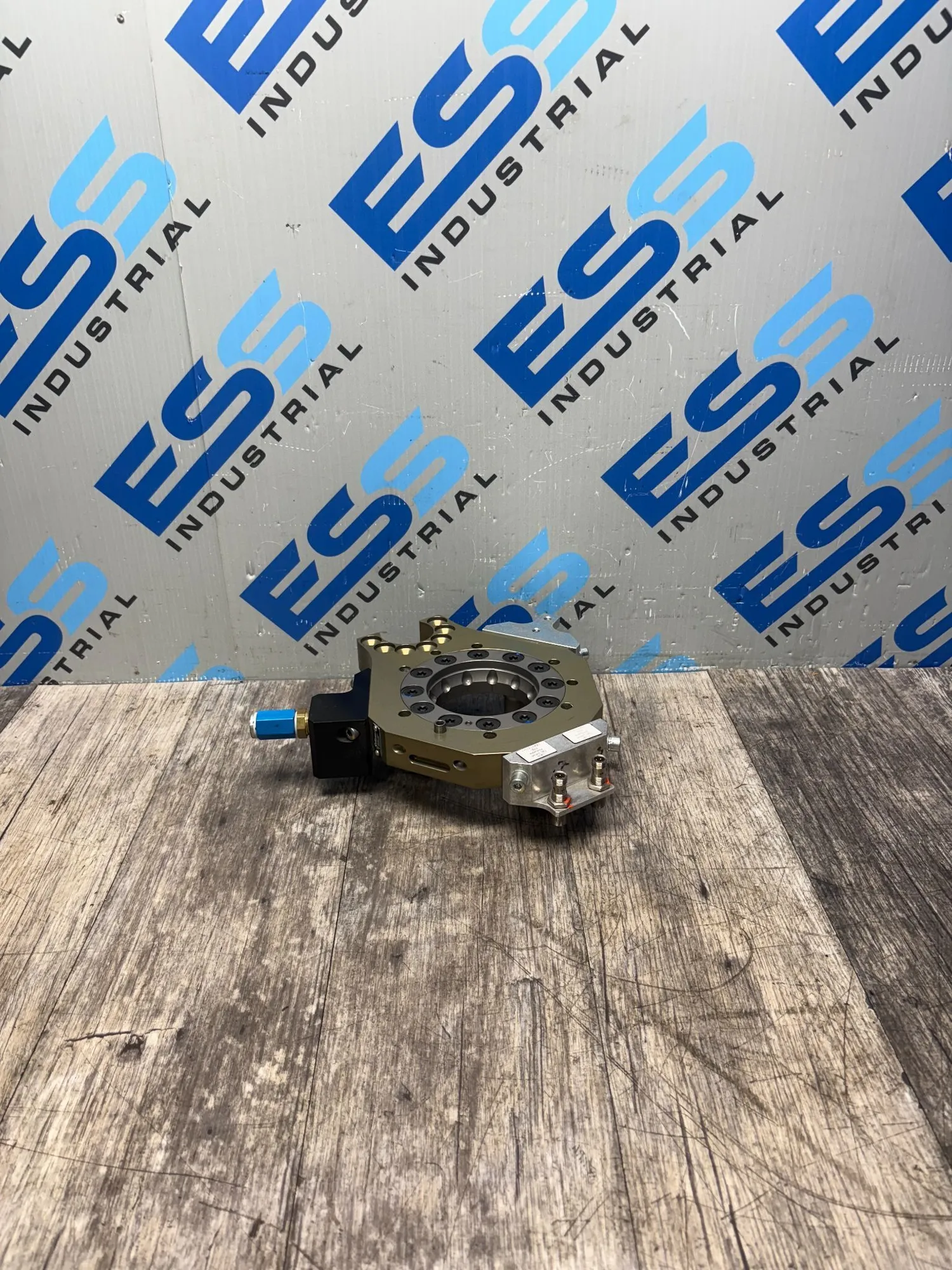 Used STAUBLI K86301560/001 Misc Electrical & Power Parts South Carolina US | ESS Industrial Equipment Sales #1318060
