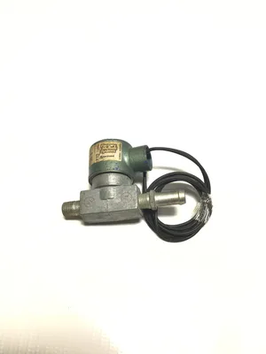 ITT B4530C Solenoid Valve