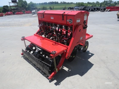New | in-Stock 2026 TAR RIVER SAYA505 No-Till Drills Pennsylvania US | Zimmerman Farm Service #1410215