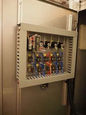 2003 NEUWEILER AG Pilot Plant Belt Dryer Dryer Conveyor | Perry Equipment (35)