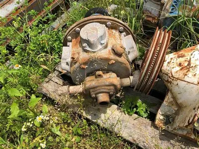 Used EMICO VARIOUS AIR MOTORS EMICO & CAP Hydraulic and Pneumatic Motors California US | East West Machinery & Drilling #1415658