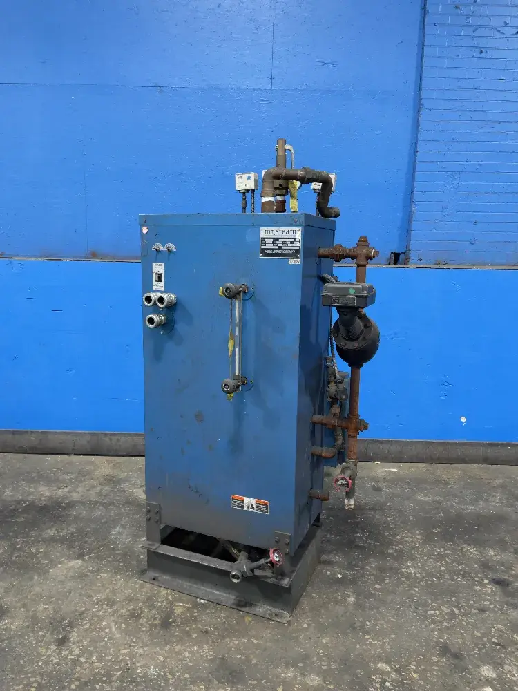Used SUSSMANAUTOMATIC CORPORATION CU4500 Parts Washers Ohio US | HGR 24 #1005807