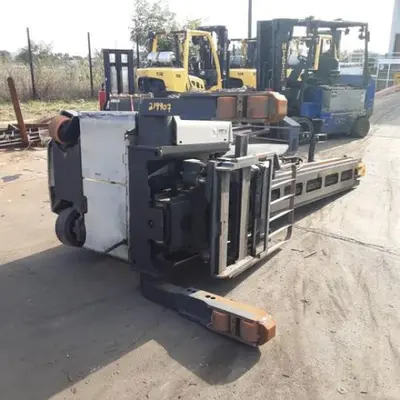 USED 2021 CROWN RM6025-45