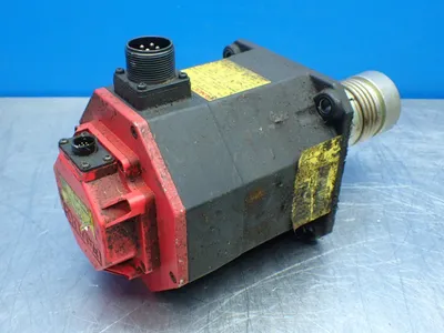 USED FANUC A06B0221B200