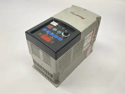 USED ALLEN-BRADLEY ALLEN BRADLEY 22A-D6P0N104 SER A POWERFLEX