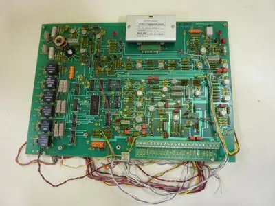 USED INDRAMAT 109-450-3201B-2