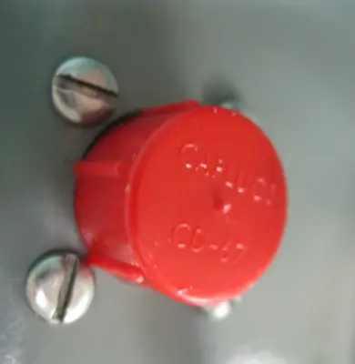 NEW American Meter Does Not Apply