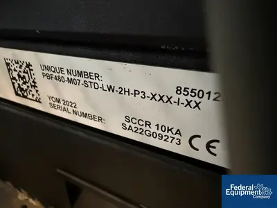 Used ADCO _UNKNOWN_ Cartoners Horizontal Load - Automatic Load Ohio US | Federal Equipment Company #1512745