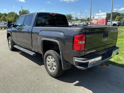 Used 2015 GMC SIERRA 2500 Pickup Trucks Michigan US | Miedema Asset Management Group #1423585