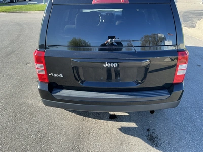 USED 2014 JEEP PATRIOT