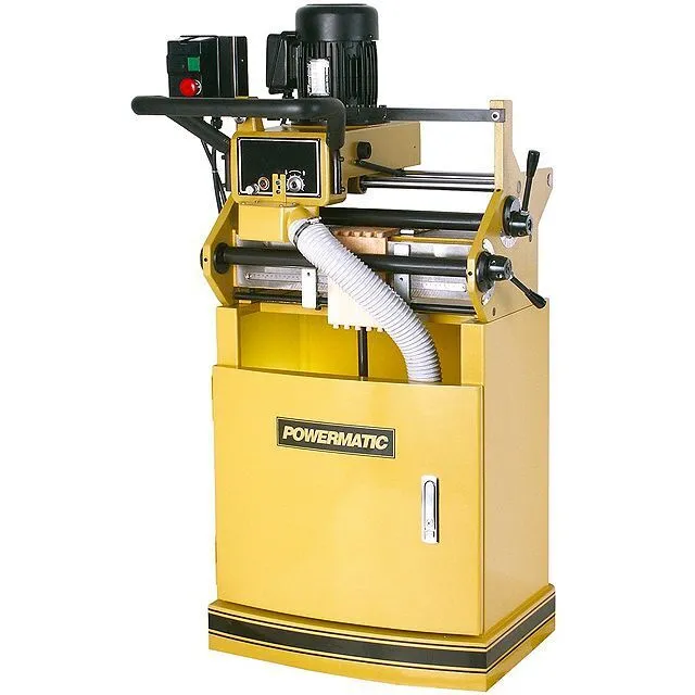 NEW POWERMATIC DT45