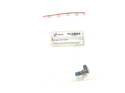 New | in-Stock LMT Fette Indexable Screw Set SCHR.M6,0X14,0 1150-75B Nuts & Screws Michigan US | Maverick Industrial Sales #1398018