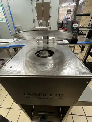 USED 2024 CPACK MKV