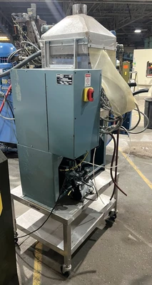 USED 1999 PHI PHI AS-21-H-C-O PRESS
