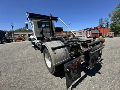 Used 2021 MACK MD6 Garbage trucks New Jersey US | Proxy Equipment #1388853