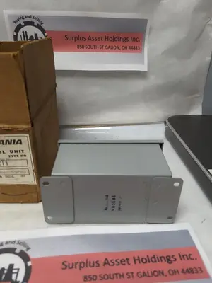 New | in-Stock SYLVANIA 100-2T1 Miscellaneous Equipment (Electrical & Power) Ohio US | Surplus Asset Holdings #1242057