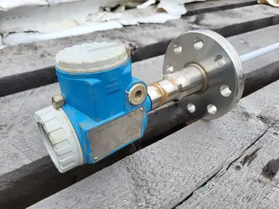 USED ENDRESS+HAUSER FMI51-R1KARJA5D1A