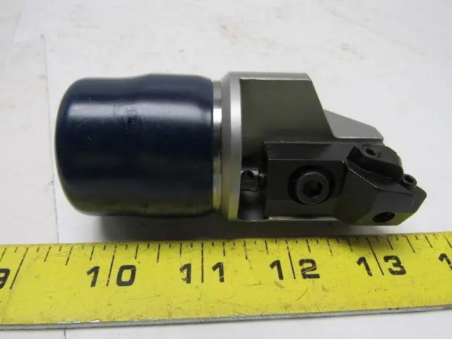 Valenite Modco Tool T-623292 M1005350 Indexable Adjustable Modular Boring Head