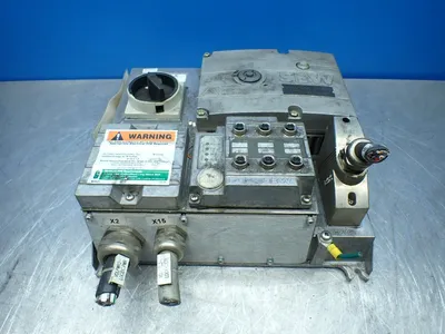 Used SEW EURODRIVE MQD32A/MM03C/Z38G0/AGB3 Variable Speed Drives Ohio US | HGR 24 #838768