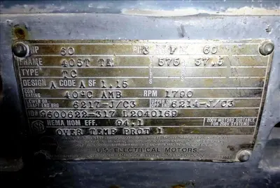 (2) Sharples PM-40,000 (P4600) Super-D-Canter centrifuges, 316SS.