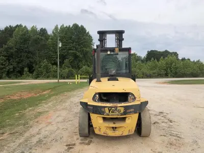 USED 2012 YALE GDP170VX