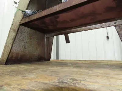 Used EVERETT _UNKNOWN_ Abrasive & Friction Saws Indiana US | Arrow Industrial #1368125