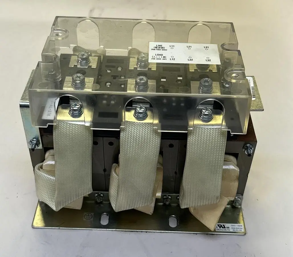 USED MITSUBISHI BKO-NC6851H25