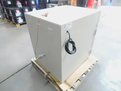 Used THERMO SCIENTIFIC 5861 Miscellaneous Laboratory Equipment Texas US | Aucto #1455803