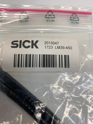 NEW SICK 2015047