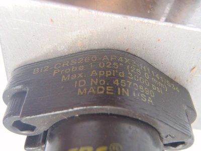 WCP-001-50 | Welker  Shot Pin WPA-24-50 22713 - Used