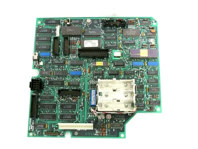 USED LEEDS & NORTHRUP 056853 SPEEDOMAX CPU