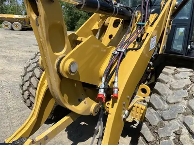 Used 2018 CATERPILLAR 906M Wheel Loaders | Abele Tractor #1342885