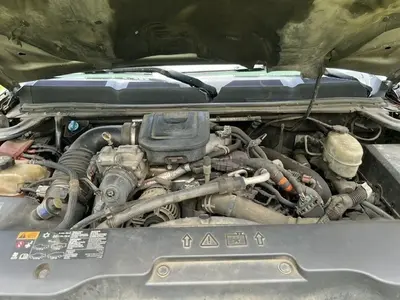 Used 2014 CHEVROLET SILVERADO 2500HD Pickup Trucks Georgia US | Proxy Equipment #1388908