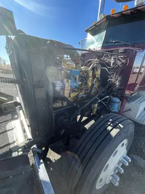 Used 1989 PETERBILT 379 Conventional trucks Colorado US | Proxy Equipment #1385246