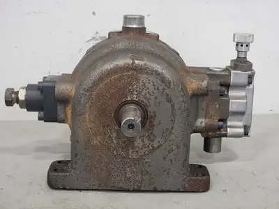 USED REXROTH PSV PSSF 20HRM53