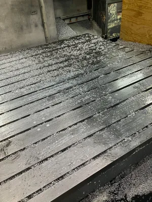 2013 YCM DCV6030 BF Machining Centers, Gantry (incld. Bridge & Double Column) | Machnet (6)