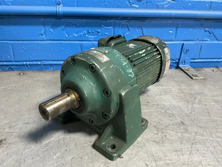 Used SUMITOMO SMCYCLO Motors (misc) Ohio US | HGR 24 #1315013